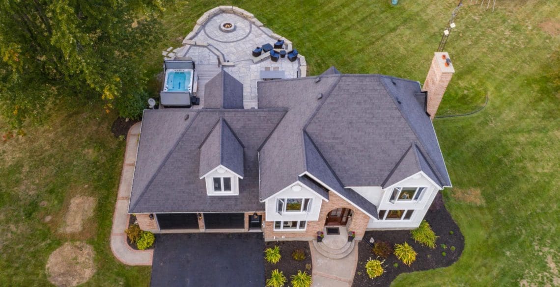 Beautiful Foxboro Real Estate Property