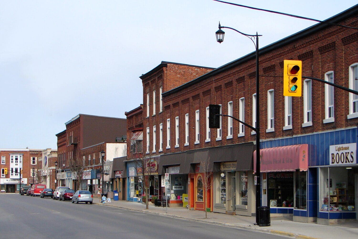 Brighton Real Estate & Homes For Sale
