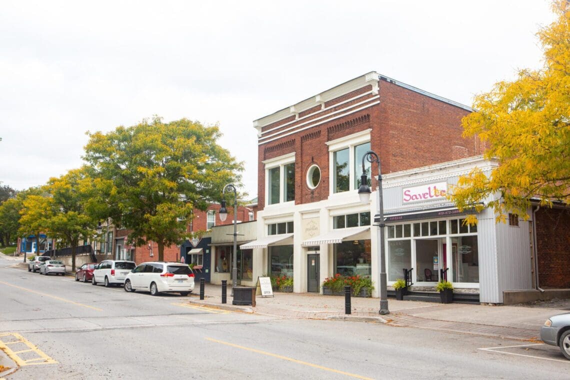 Marmora Real Estate & Homes For Sale The Royle Group