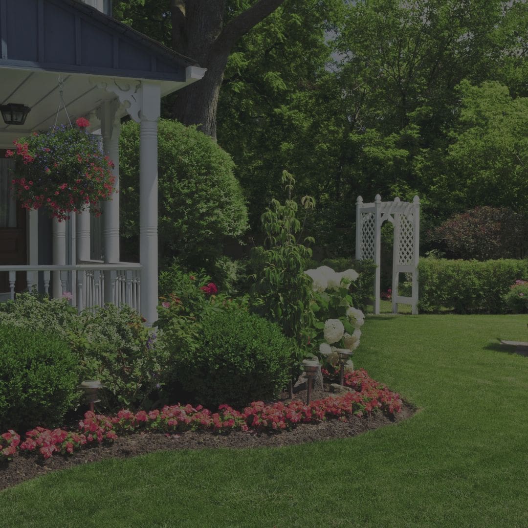 Curb Appeal