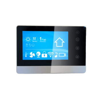 Smart Home Technology