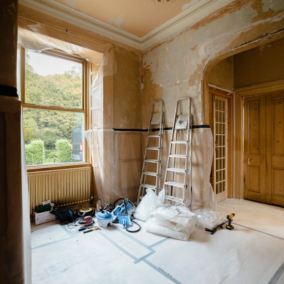 Are Renovations Really Worth It?