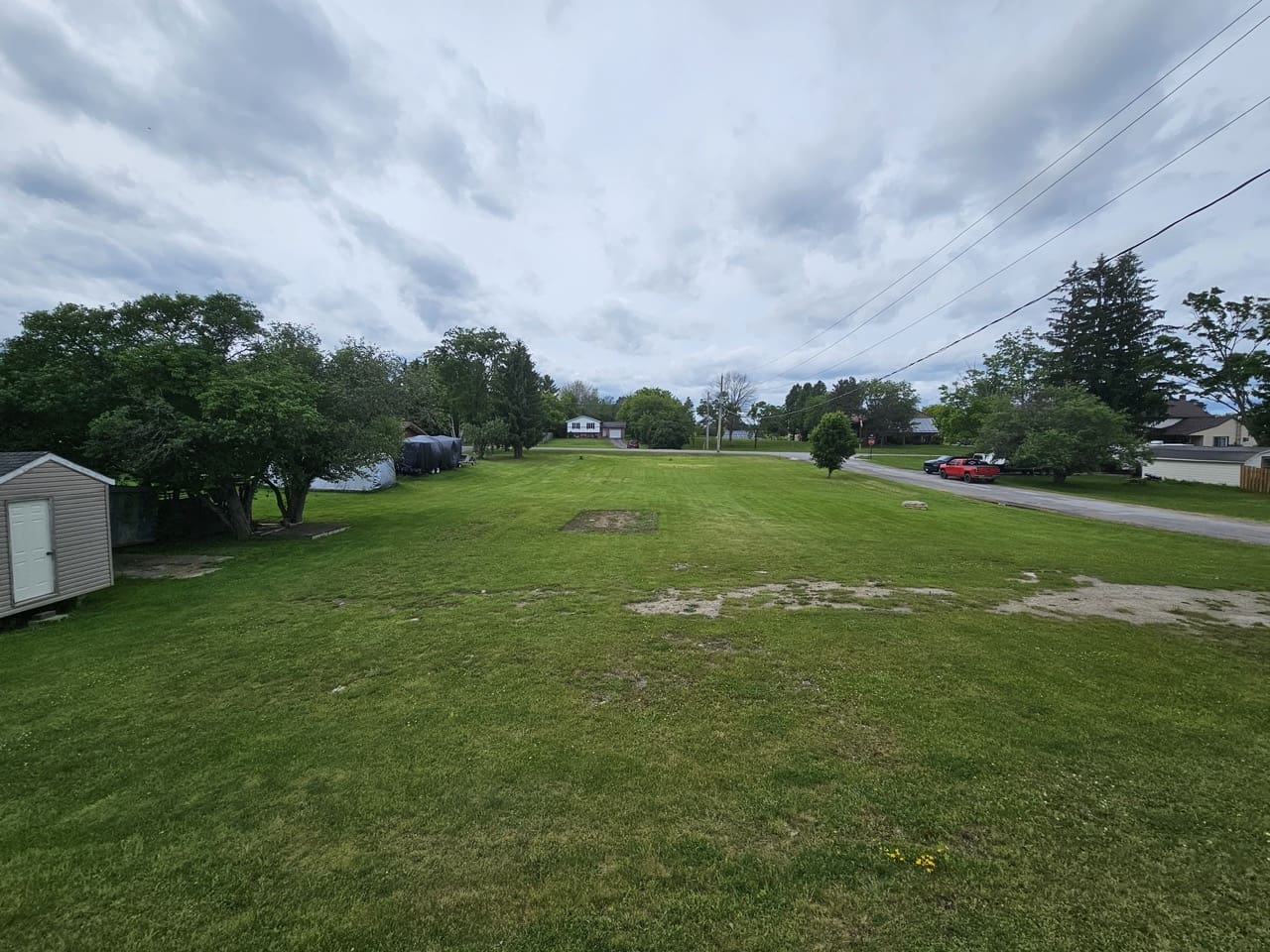 0 Addington Street Tamworth - Commercial Vacant Land for Sale