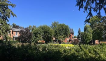 The Benefits of Living in Old East Hill Belleville Ontario | The Royle Group